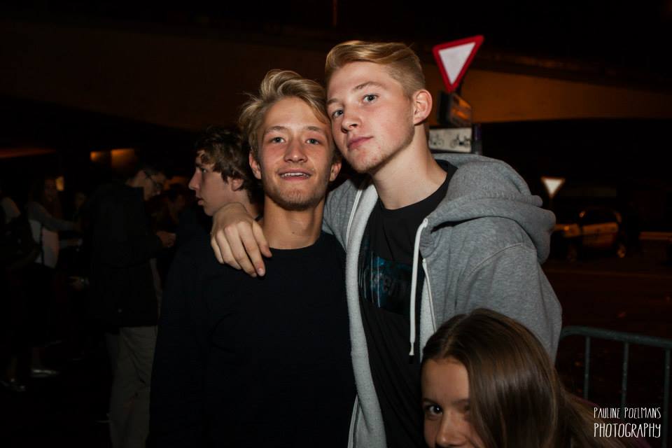 Sint-Martinus den XIIde - Hasselt kermisbar 2015